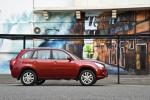 Chery Tiggo 2015 года (ZA)